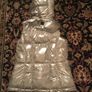 Marks & Spencer  Body Warmer with detachable hood, size-10 Image 2