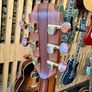 lowden F25 Electro Acoustic Image 9