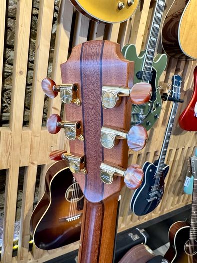 lowden F25 Electro Acoustic