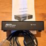 Digigram  LoLa280  Multichannel Sound Card & Antex Electronics DMX-4 USB  Mixer Image 5