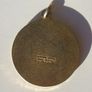 WAENDEL WALK (Northhamptonshire) enamelled prize medal Image 2