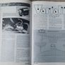 Vintage Model Boats Magazine Image 3