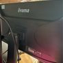 4  iiyama ProLite B2480HS 24 Full HD Monitors Image 2