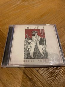 You Am I - Dilettantes