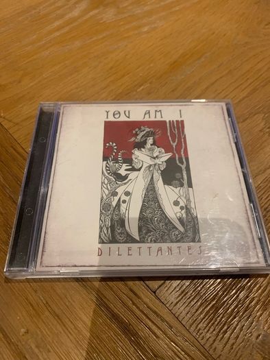 You Am I - Dilettantes