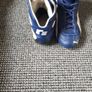 Puma BMW Williams F1 Team racing boots Image 3