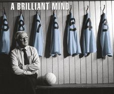 Heffo - A Brilliant Mind: A Biography of Kevin Heffernan (Liam Hayes, Paperback) Dublin GAA