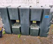oil tank