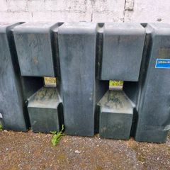 oil tank