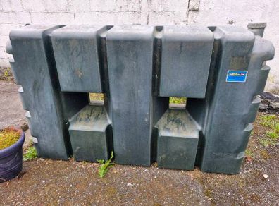 oil tank