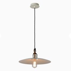 Hicken Lighting Ceiling Lamp - Romer
