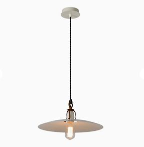 Hicken Lighting Ceiling Lamp - Romer