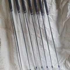 Taylormade p790 irons