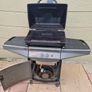BBQ gas Image 5