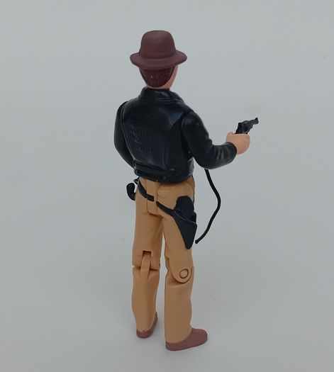 Hasbro Indiana Jones
