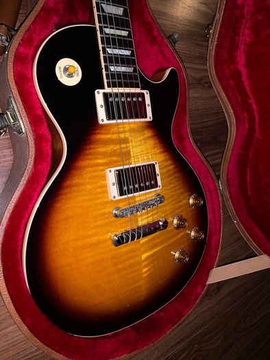Gibson Les Paul Standard 50's 2019