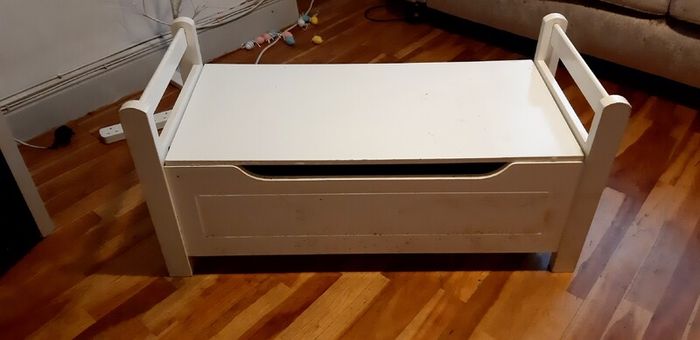 storage