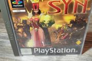 Cardinal Syn Ps1