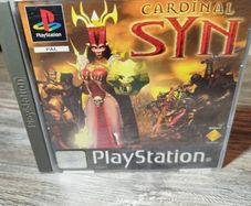 Cardinal Syn Ps1