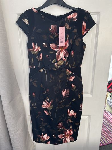 new phase eight dress RRP E195