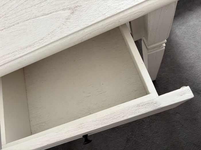Bedside Table