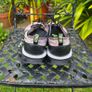 Nike Air Max Flyknit Racer Trainers Size UK9 EU44 Image 5