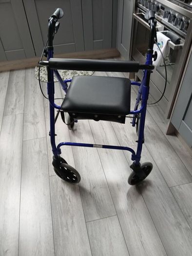 disability walker