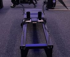 Reformer Pilates Beds