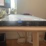 Dell PowerEdge R620 Server 8 X2.5 inch bay with 2 caddies, 16 GB DDR3, dual socket Xeon E5-2665 @ 2.4 GHz (32 logical cores) Image 2