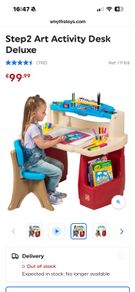 art table