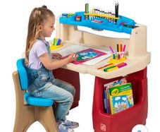 art table