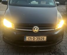 Taxi vw Caddy 7 seats