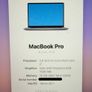 Apple MacBook Pro 16 Inch 2019 Intel i7 16GB RAM 512GB SSD,  Excellent Condition Image 3