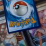 Quaquaval EX Gold ! Secret Rare ! from Paldea Evolved Set ! 2023 ! Pokemon Card ! Image 6