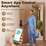 Smart Door Lock Image 5