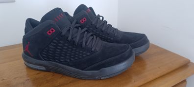 jordan flight origin 4