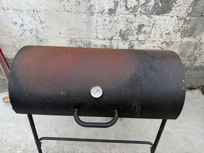 barbeque