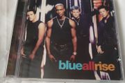 Blue - All Rise Cd