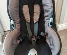 Maxi-cosi Baby Car Seat