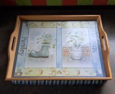 Bed/Lap Tray