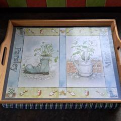 Bed/Lap Tray