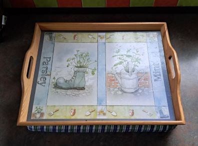 Bed/Lap Tray