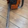 Husqvarna 346xp Image 4