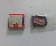 Hillman / Chrysler  / Renault Timing Chain.