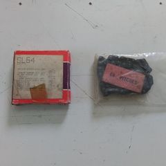 Hillman / Chrysler  / Renault Timing Chain.