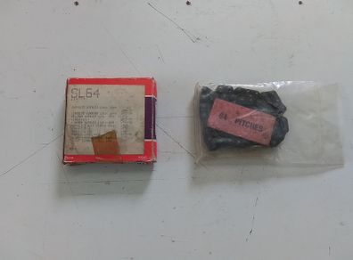 Hillman / Chrysler  / Renault Timing Chain.