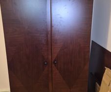 wardrobe