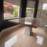 Marble dining table Image 2
