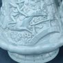 10" W.Ridgway Georgian Saltware Pitcher Image 4