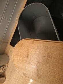 Typhoon Bread Bin